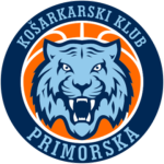logo KK Primorska