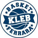 logo Kleb Basket Ferrara