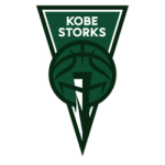 logo Kobe Storks