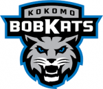 logo Kokomo Bobkats