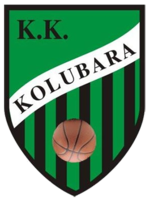 logo Kolubara LA 2003