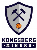 logo Kongsberg Miners