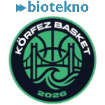 logo Korfez Basket