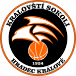 logo Kralovsti Sokoli