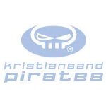 logo Kristiansand Pirates