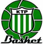 logo KTP Basket