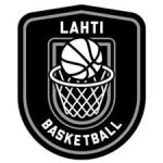 logo Lahti Basketball