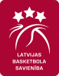 logo Latvia Women