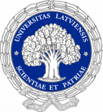 logo Latvijas Universitate