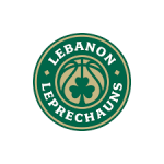 logo Lebanon Leprechauns