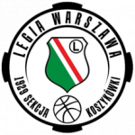 logo Legia Warsaw