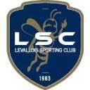 logo Levallois SCB