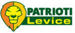 logo Levicki Patrioti