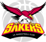 logo LG Sakers