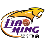 logo Liaoning Flying Leopards