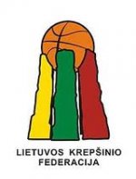 logo Lithuania