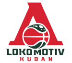 logo Lokomotiv Kuban B