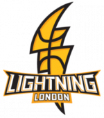 logo London Lightning