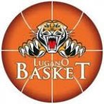 logo Lugano Basket