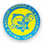 logo Maccabi Ashdod