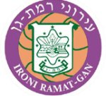 logo Maccabi Ironi Ramat Gan