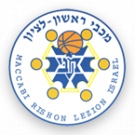 logo Maccabi Rishon LeZion