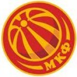 logo Macedonia Women
