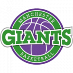 logo Manchester Giants