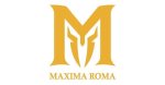 logo Maxima Roma