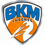 logo BKM Lucenec