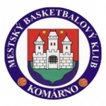 logo MBK Rieker Komarno