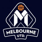 logo Melbourne United