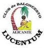 logo Lucentum Alicante