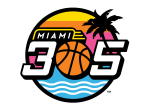 logo Miami 305