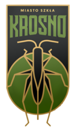 logo KKK MOSiR Krosno