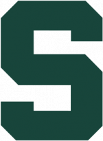 logo Michigan State