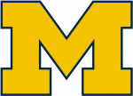 logo Michigan Wolverines