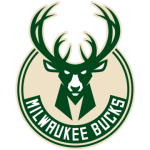 logo Milwaukee Bucks