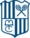 logo Minas Tenis Clube