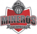 logo Mineros De Zacatecas