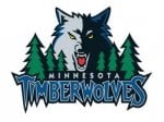 logo Minnesota Timberwolves