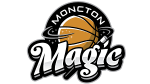 logo Moncton Magic