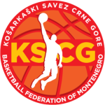 logo Montenegro Women