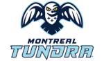 logo Montreal Toundra