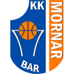 logo Mornar Bar