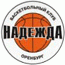 logo Nadezhda Women