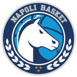 logo Napoli Basket