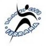 logo Basket Club Ferrara