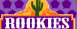 logo NBA Rookies