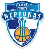 logo Neptunas